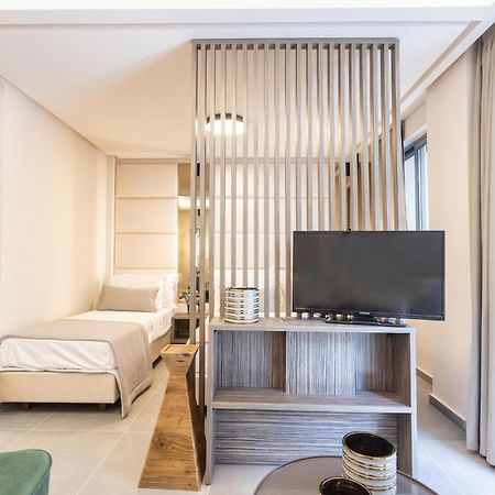 Evitel Luxury Living Hanioti Exterior foto